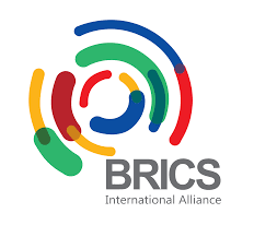 МАСП БРИКС · BRICS International Alliance