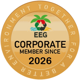 Emirates Environmental Group — корпоративный член с 2026 года