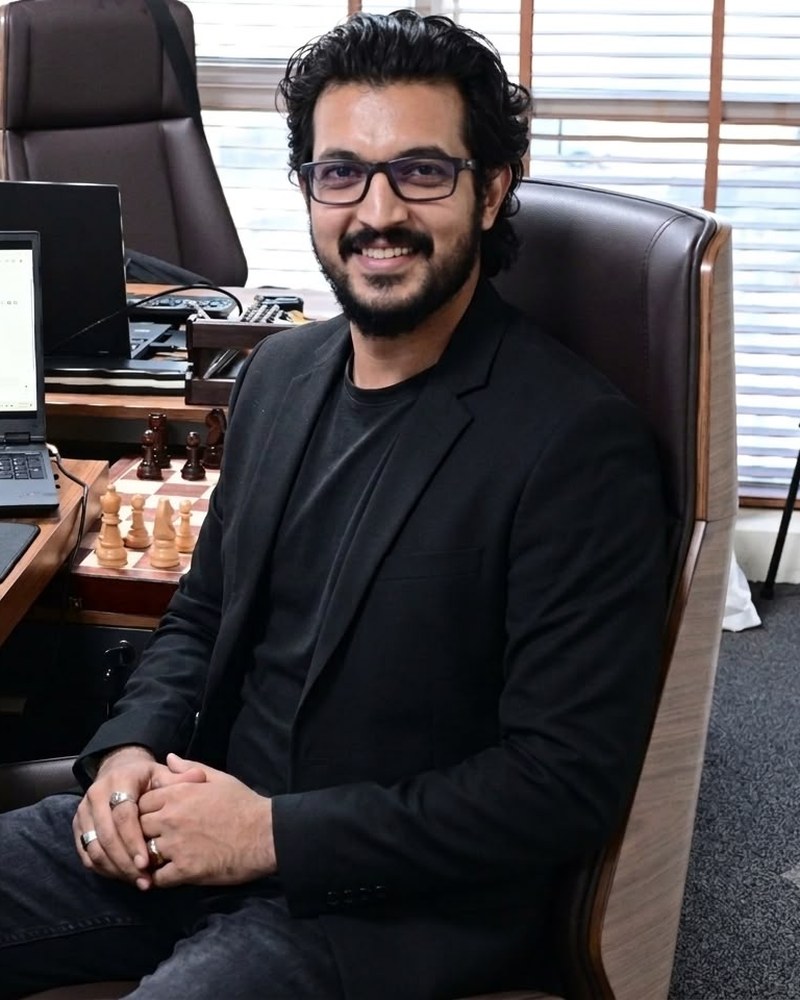 Ahmed N.